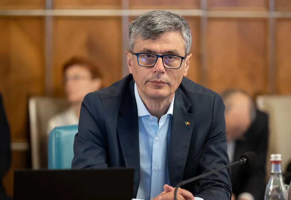 Virgil Popescu: „Vom elimina declaraţiile pe proprie răspundere, pentru ca toți cetățenii să beneficieze de tarifele plafonate la energie”