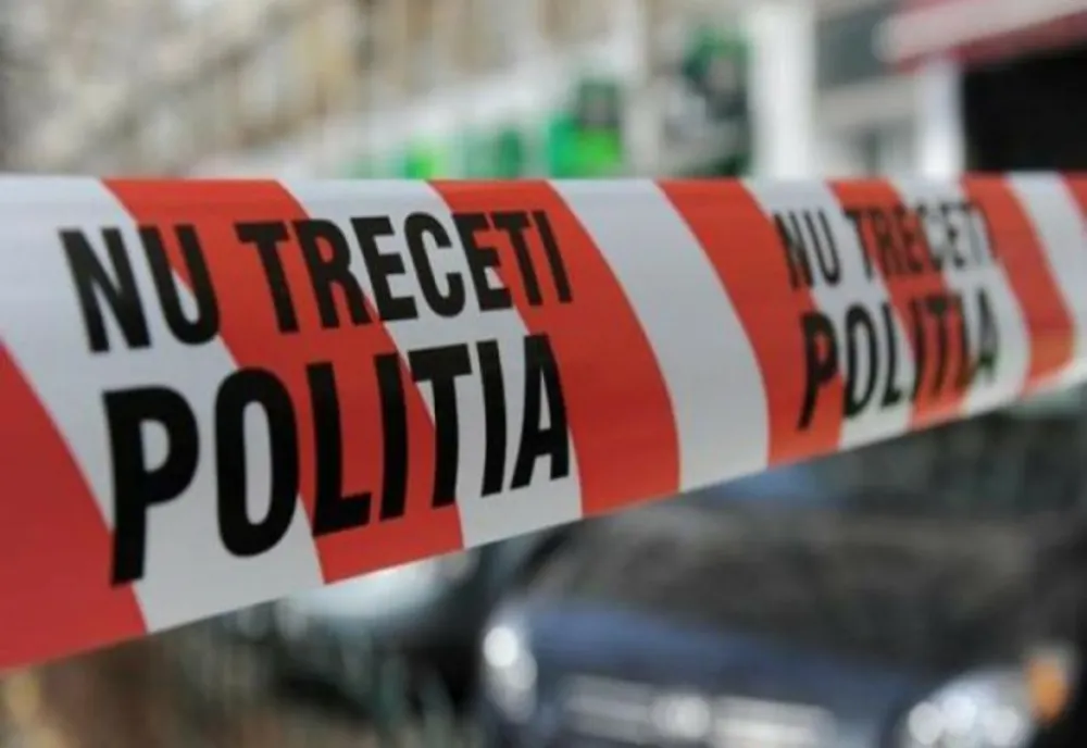 VIDEO Detalii șocante din cazul dublei crime de la Șimon