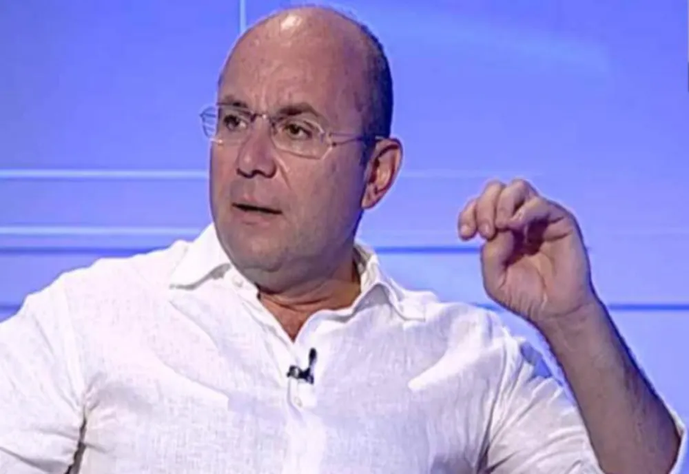 Cozmin Gușă: „Mafia din spatele primarilor este moștenită de pe vremea lui Băsescu”