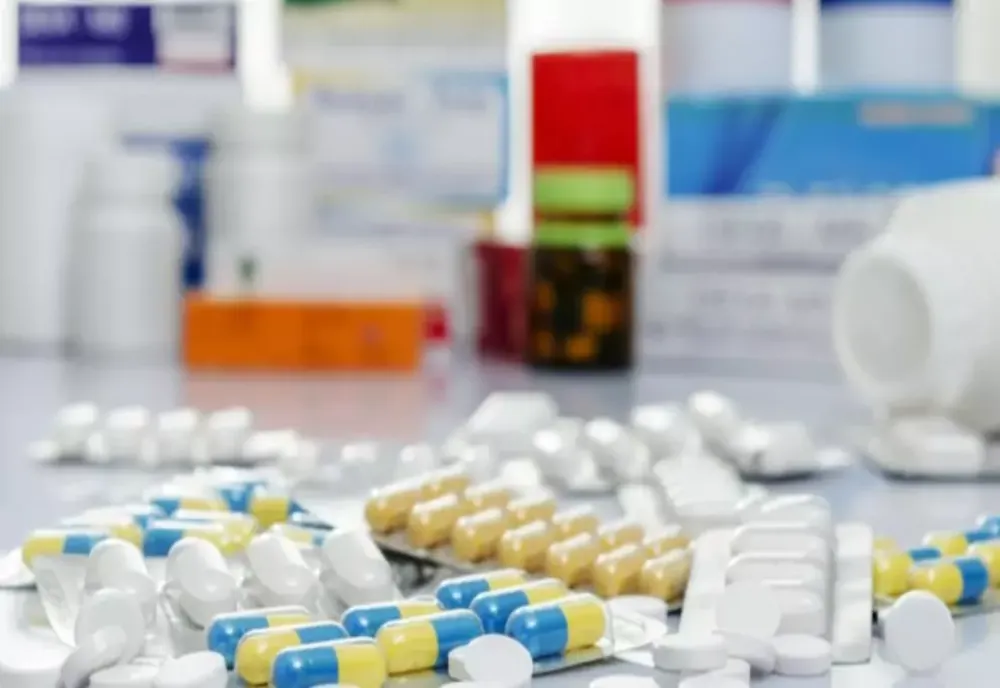 Atenție la medicamentele și suplimentele alimentare contrafăcute