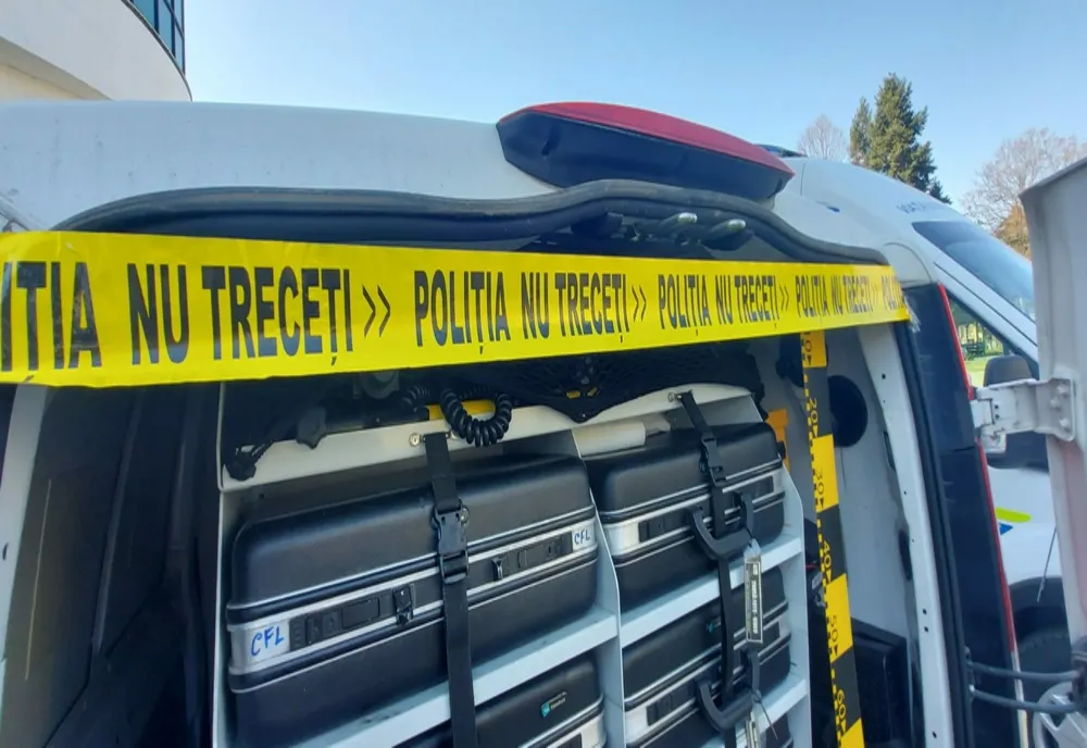 CRIMĂ ÎN SECTORUL 3 DIN CAPITALĂ: UCRAINEANCĂ UCISĂ CU SÂNGE RECE DE CONCUBIN
