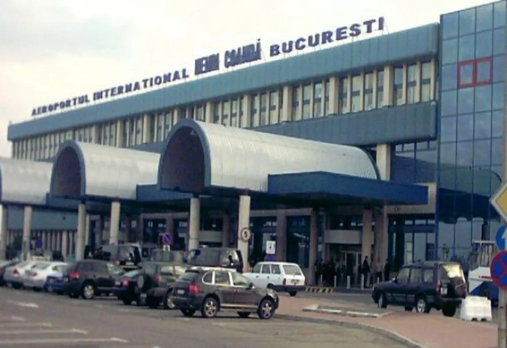 AMENZI DE 35.000 DE LEI DATE DE ANPC UNOR RESTAURANTE ȘI MAGAZINE DE ALIMENTE DIN AEROPORTUL OTOPENI