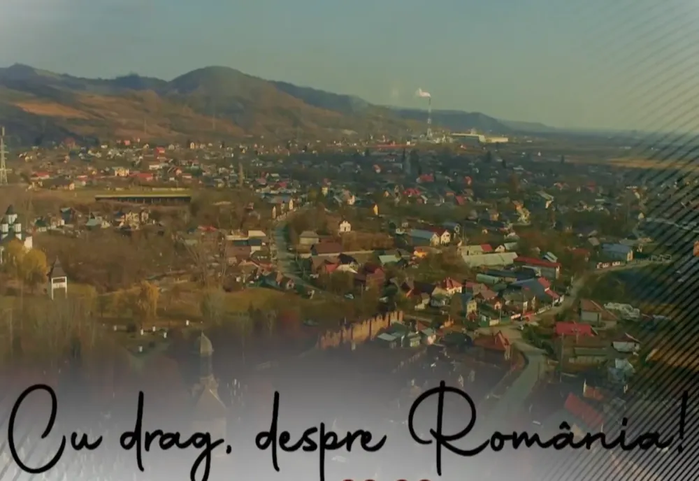 Cu drag despre România, județul Botoșani | Locul din care s-au umplut manualele de poezie și proză