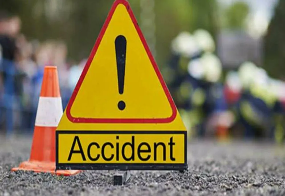 TRAFICUL RUTIER, BLOCAT ÎN URMA UNUI ACCIDENT CU DOI RĂNIȚI PRODUS PE DN 1