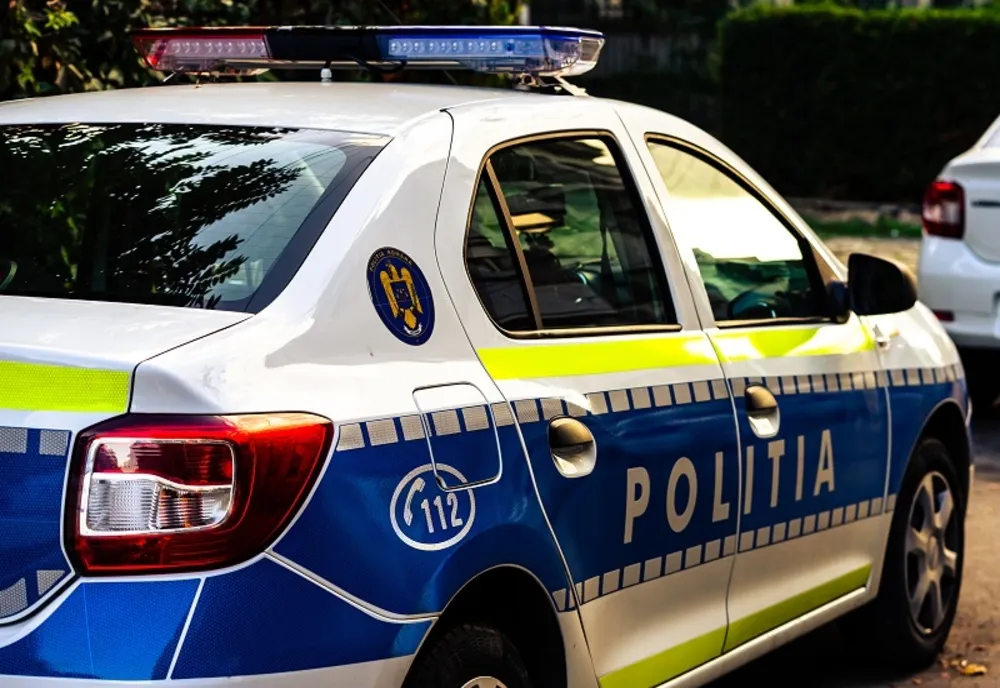 Noi imagini de la crima din Brăila. Ultimele momente înaintea atacului, surprinse de camere