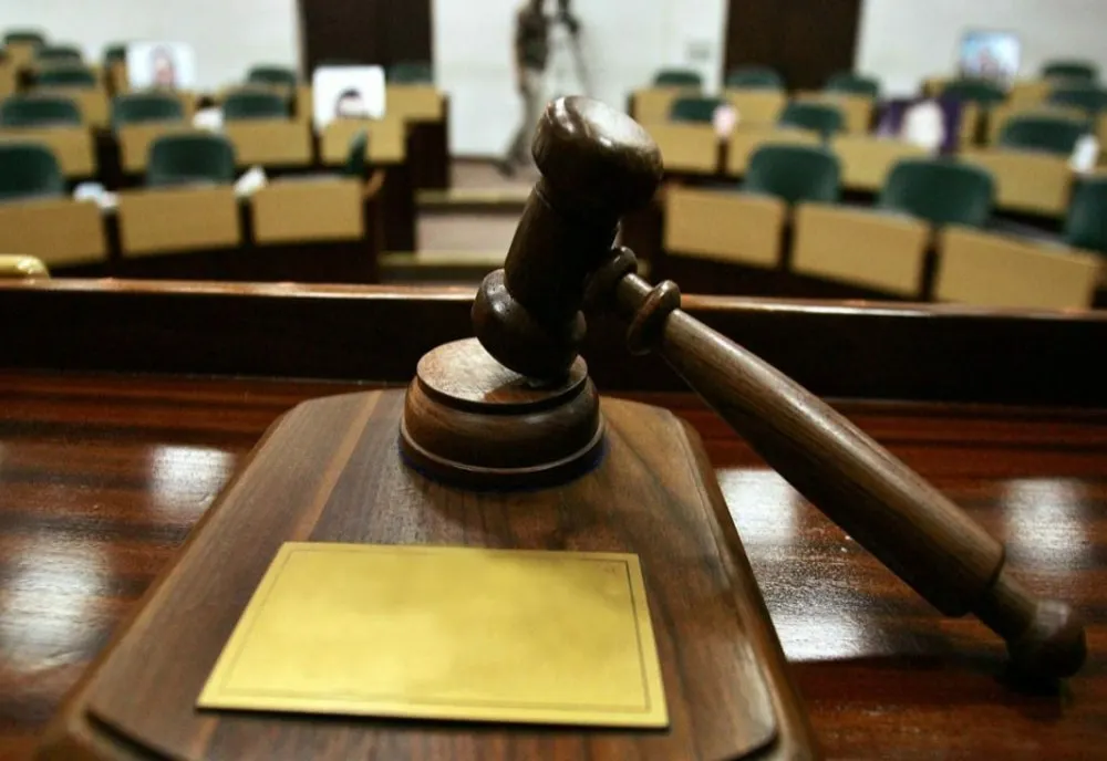 CAB, DECIZIE BOMBĂ ÎN PROCESUL ANULUI: CINE VA JUDECA DOSARUL PREȘEDINTELUI ALES CĂLIN GEORGESCU: REACȚIE DE ULTIM MOMENT