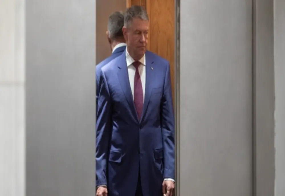Klaus Iohannis a ajuns în Brazilia. El a fost primit de omologul său, Luiz Inacio Lula da Silva. VIDEO