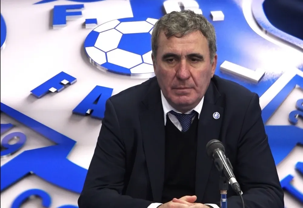 Gică Hagi, ca o furtună după meciul cu FCSB: Mai există respect?