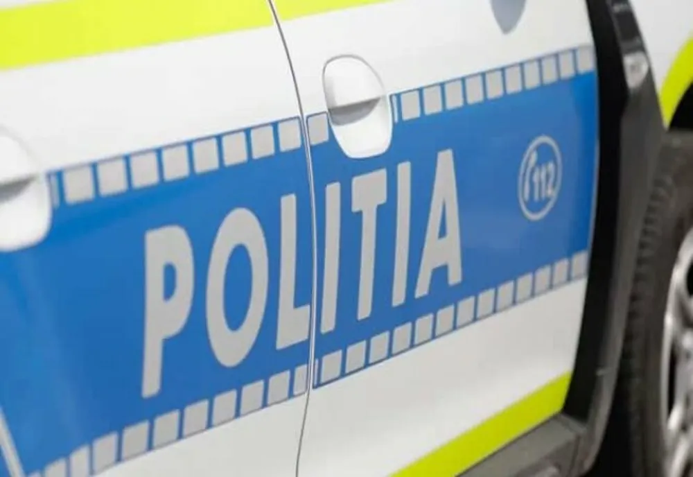 4 mașini, implicate într-un accident rutier pe centura Capitalei - O persoană primeşte îngrijiri medicale