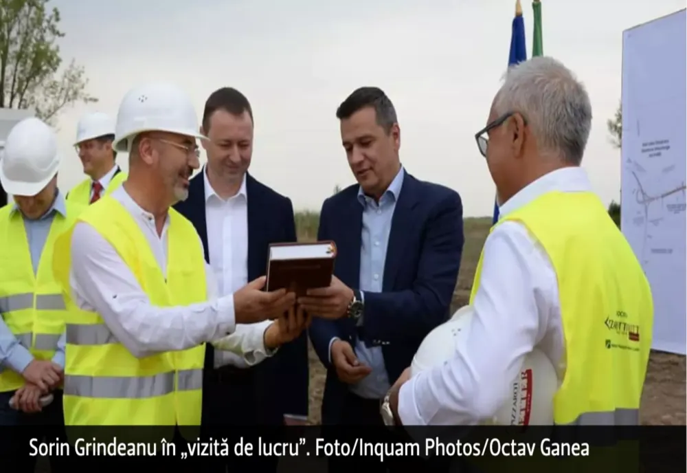 Anca Alexandrescu: „De ce se mută Ministerul Transporturilor în clădire nouă la chirie de 150.000 de euro pe lună?”