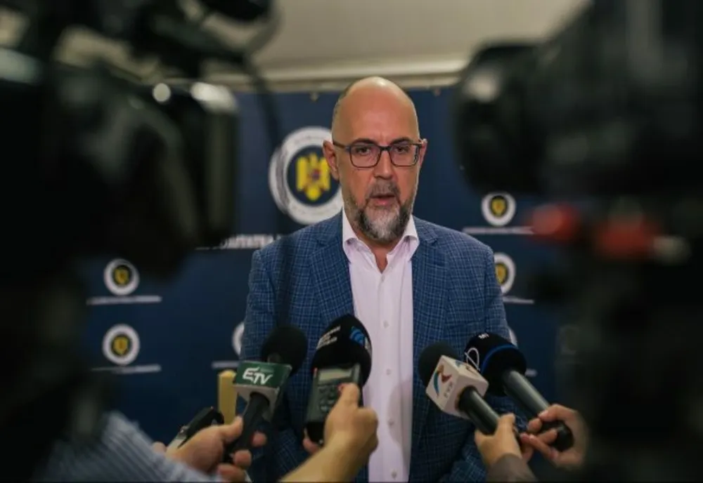 Kelemen Hunor a fost validat în funcţia de preşedinte al UDMR pentru cel de-al patrulea mandat