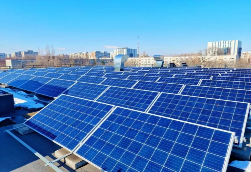 ASOCIAȚIA PROSUMATORILOR CERE MENȚINEREA PROGRAMULUI CASA VERDE FOTOVOLTAICE
