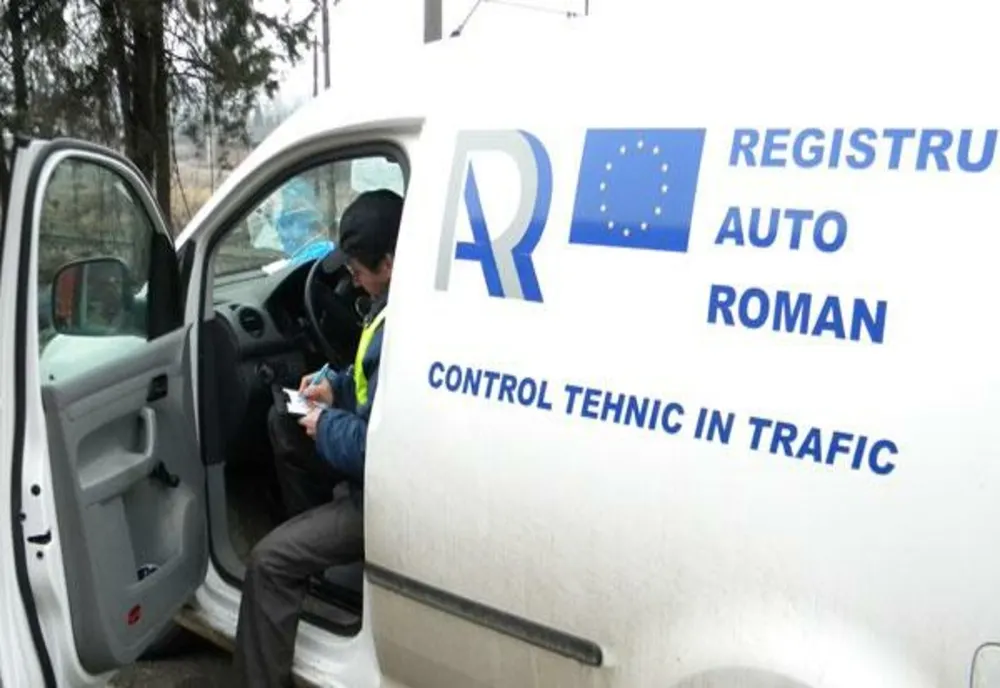 Percheziţii la sediul RAR Bucureşti. Sute de maşini au trecut de inspecţii şi au primit omologări în urma înscrierii unor date false
