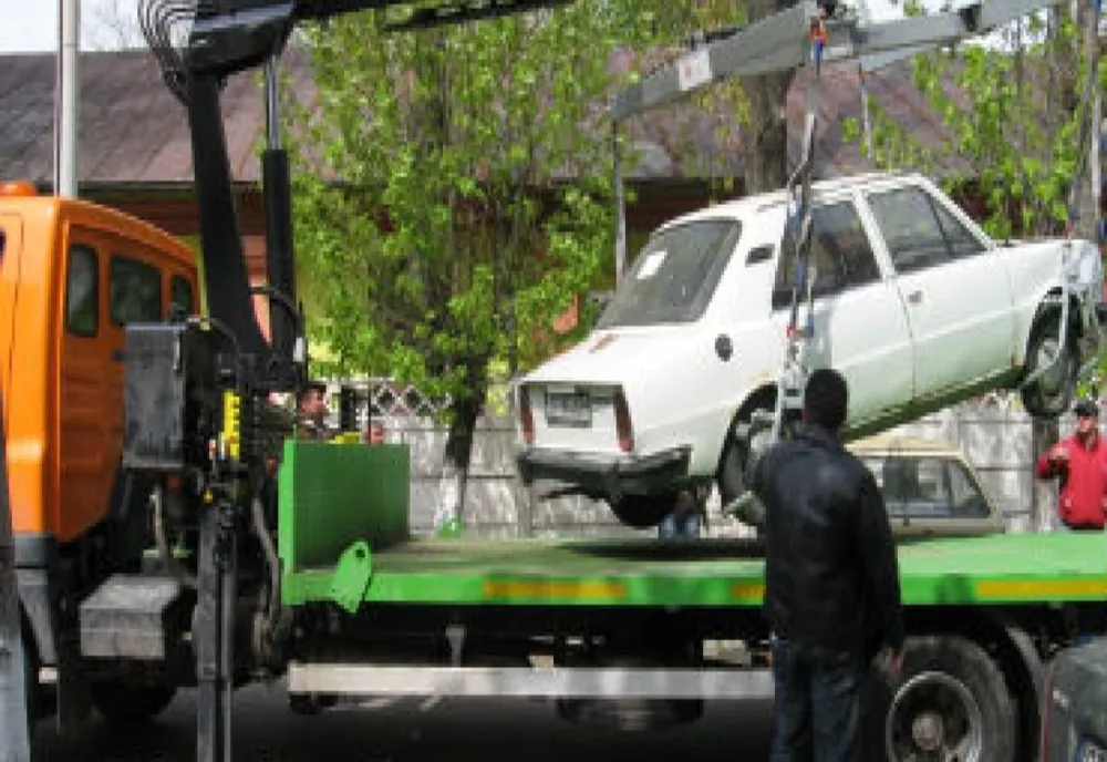 Primarul Sectorului 3 anunță că schimbă regulile pentru cei care parchează neregulamentar