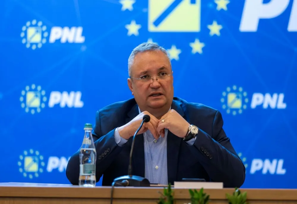 Surse: Nicolae Ciucă i-a propus lui Nicuşor Dan să candideze la Primăria Capitalei