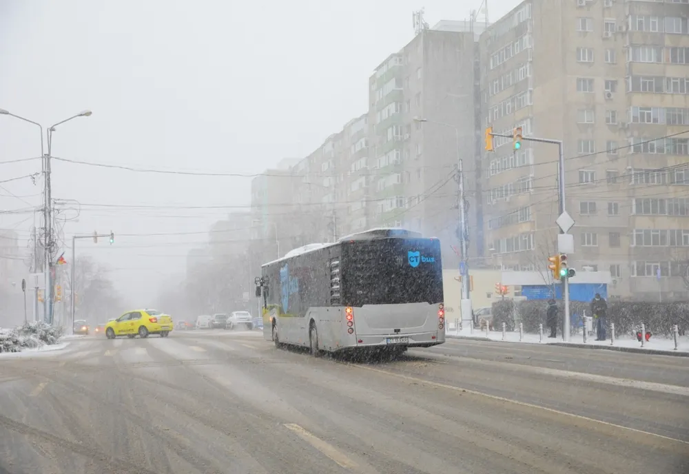 Transportul în comun din București nu se va scumpi. Anunțul vine după ce CFR a majorat prețurile peste noapte