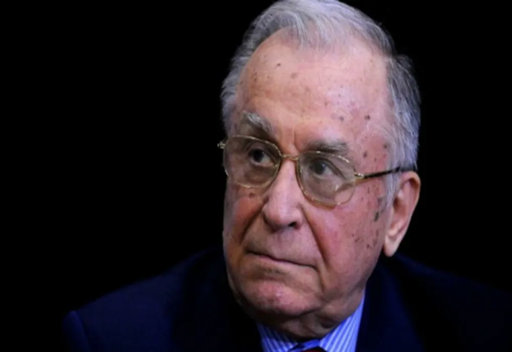 SPITALUL 'PROF. DR. AGRIPPA IONESCU': ION ILIESCU - ÎN CONTINUARE LA TERAPIE INTENSIVĂ