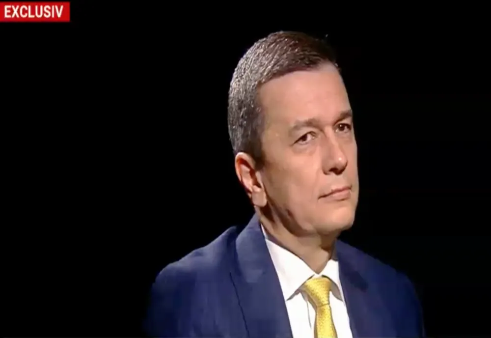 MINISTRUL GRINDEANU NEAGĂ OPRIREA LUCRĂRILOR PE AUTOSTRĂZILE ÎNCREDINȚATE COMPANIEI UMB
