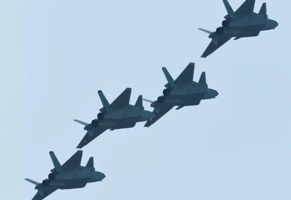 Polonia își ridică avioanele de vânătoare după atacurile rusești asupra Kievului. Măsuri preventive la granița cu Ucraina
