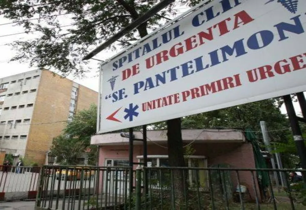 Medicul ATI dat afară din spitalul Sfântul Pantelimon, rupe tăcerea în cazul pacienților morți. Ce s-a întâmplat la ATI