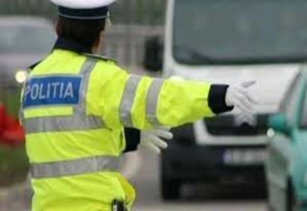 Restricții de circulație pe DN1, între Sinaia și Comarnic: avertisment pentru șoferi