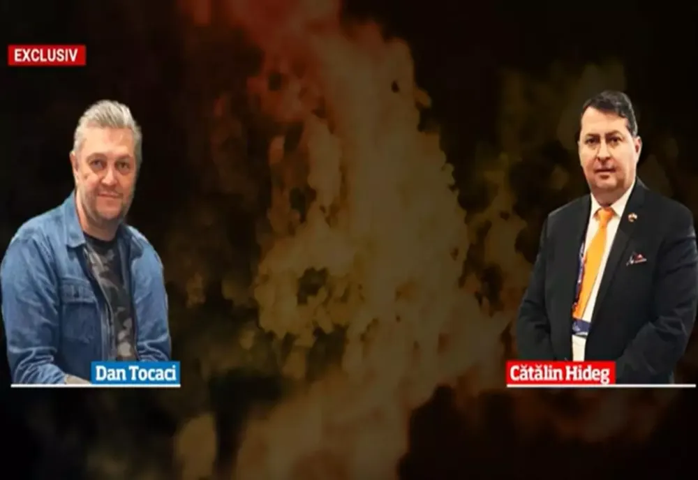 Înregistrare-bombă: Noi dezvăluiri despre șefii Statului Paralel! Manevrele găștii lui Coldea