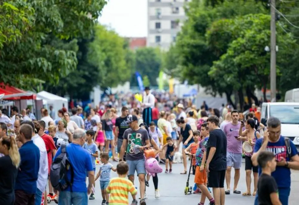 LINIILE 205 ȘI 311, DEVIATE ÎN FIECARE WEEKEND, PÂNĂ ÎN OCTOMBRIE, PENTRU PROIECTUL  ''STRĂZI DESCHISE''