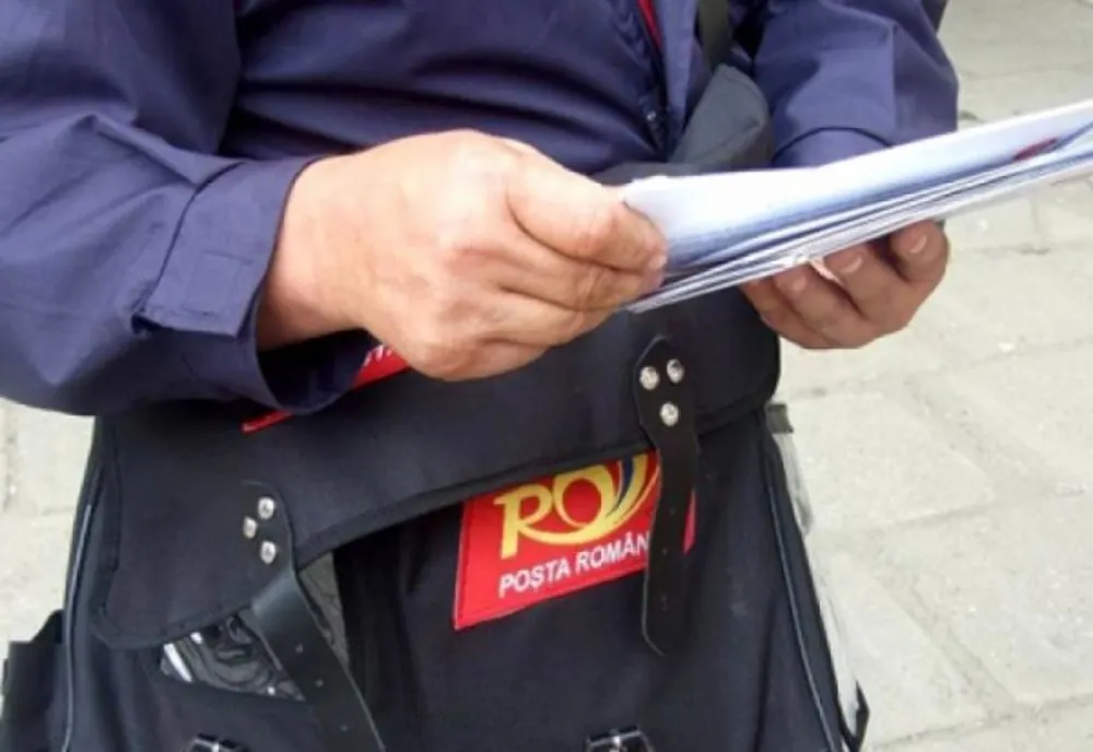 FACTURILE DE UTILITĂȚI POT FI PLĂTITE PRIN INTERMEDIUL POȘTAȘILOR