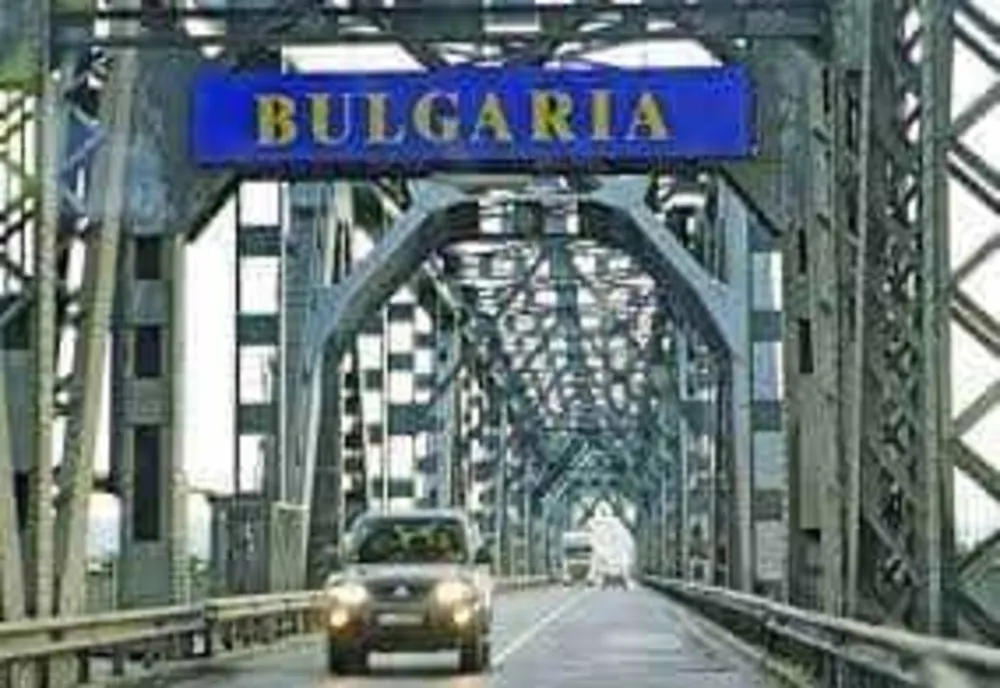 CONTROALE ÎN APROPIEREA PUNCTELOR DE TRECERE A GRANIȚEI CU BULGARIA ȘI UNGARIA
