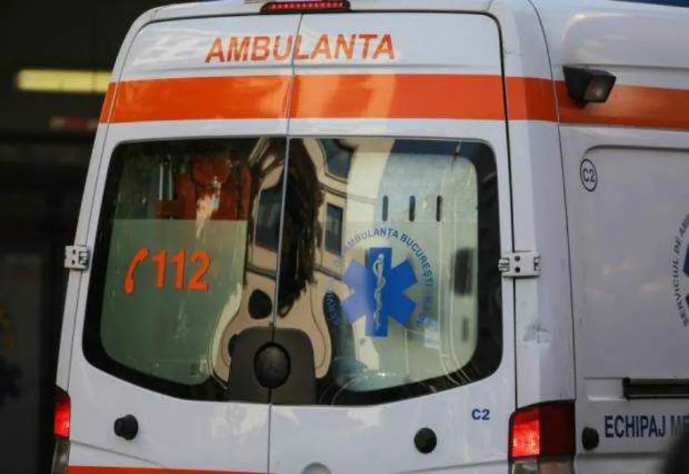 MILITAR ÎMPUȘCAT ÎN ZONA CAPULUI, ÎN STARE GRAVĂ LA SPITAL 