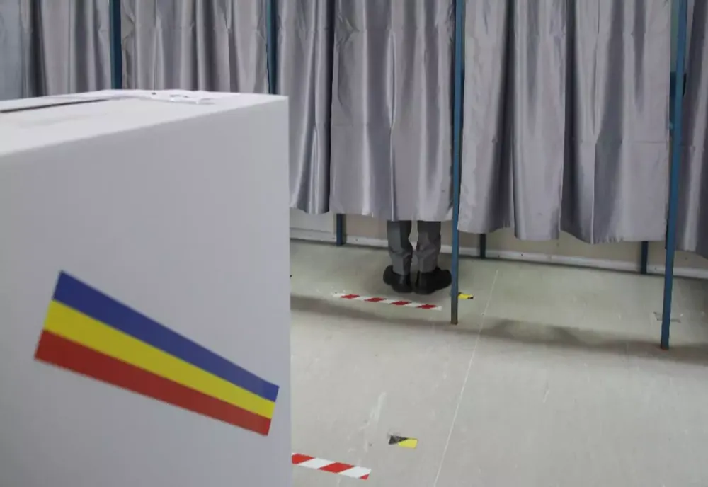 PREZIDENȚIALE 2025 / AVANGARDE, CURS ȘI ARA - ACREDITATE SĂ EFECTUEZE DUMINICĂ EXIT-POLL-URI