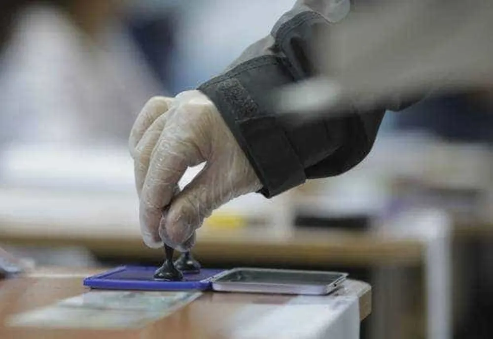 PARLAMENTARE / 23 DE PARTIDE ŞI ALIANŢE AU DEPUS LISTE DE CANDIDAŢI ÎN BUCUREŞTI