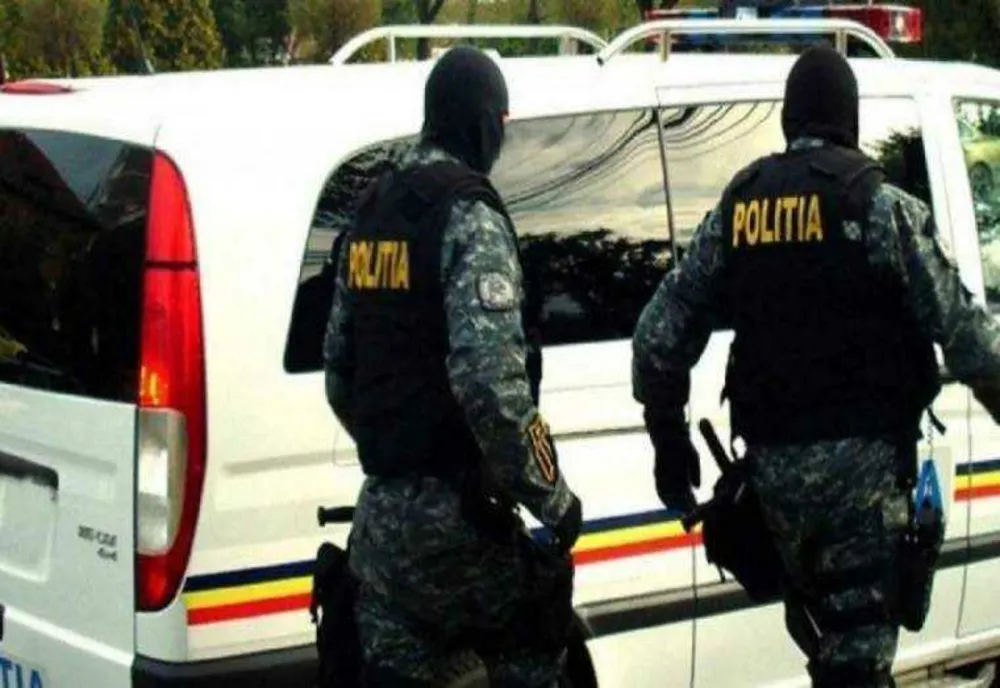 PERCHEZIȚII ÎNTR-UN DOSAR PENAL ÎNTOCMIT PENTRU ÎNȘELĂCIUNE, UZ DE FALS ȘI NERESPECTAREA ARMELOR ȘI MUNIȚIILOR