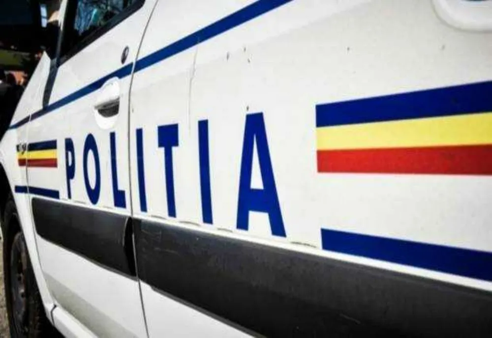 ANGAJAT AL POLIȚIEI CAPITALEI, CERCETAT DUPĂ CE A PARTICIPAT LA O MANIFESTAȚIE POLITICĂ