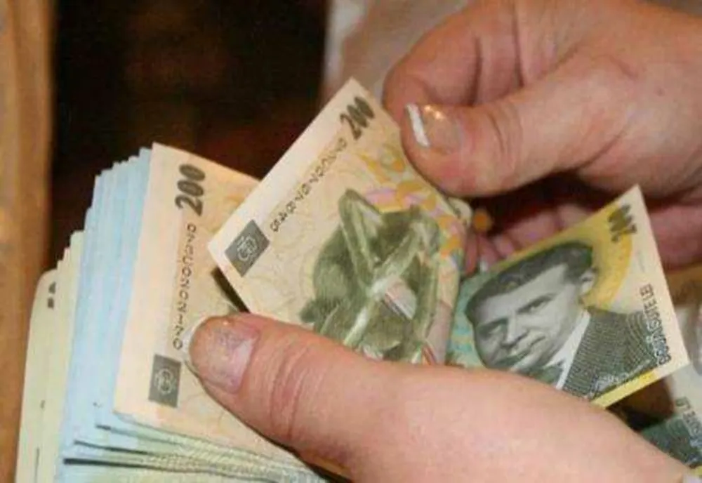 SĂPTĂMÂNĂ DE FOC PENTRU ROMÂNI! AUSTERITATEA BATE LA UȘĂ