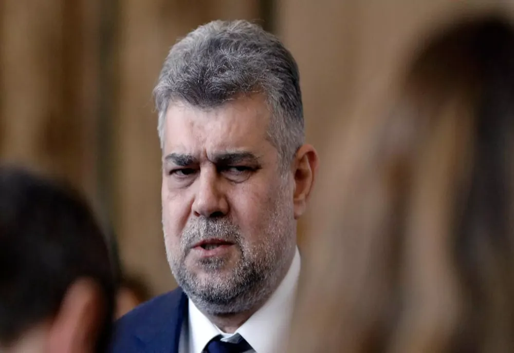PREMIERUL CIOLACU, DESPRE ARESTĂRILE DIN OLANDA: "TREBUIE SĂ RĂMÂNEM CONCENTRAŢI PÂNĂ CÂND OBIECTELE NOASTRE DE PATRIMONIU VOR FI RECUPERATE"