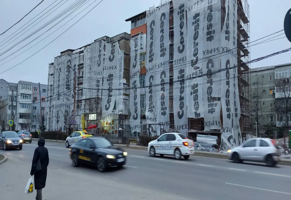 PESTE 800 DE BLOCURI DIN BUCUREȘTI RĂMÂN FĂRĂ APĂ CALDĂ ȘI CĂLDURĂ DIN CAUZA UNOR LUCRĂRI URGENTE