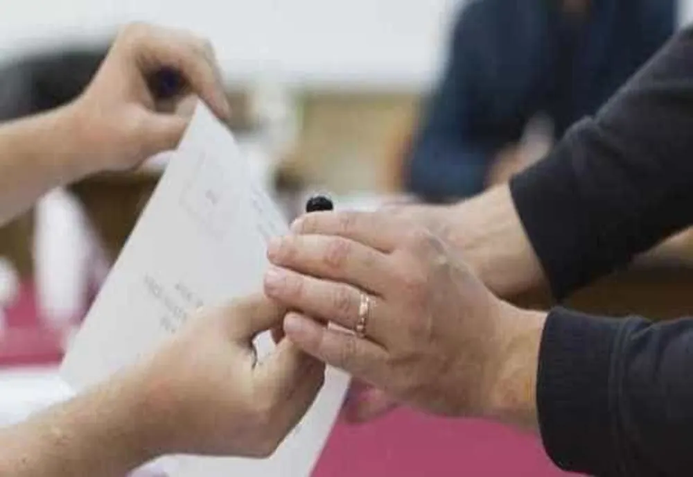 REFERENDUMUL LUI NICUȘOR DAN A FOST VALIDAT DE BIROUL ELECTORAL CENTRAL