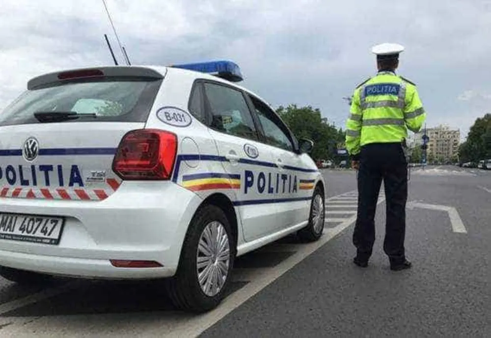 BRIGADA RUTIERĂ: RESTRICȚII DE CIRCULAȚIE ÎN BUCUREȘTI, ÎN ZIUA MARELUI MITING AL ROMÂNILOR 