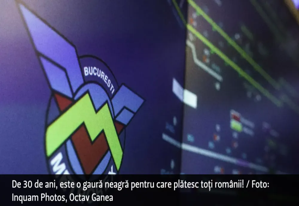 CONTRACTUL PENTRU LINIA DE METROU CĂTRE AEROPORTUL OTOPENI, SEMNAT DE METROREX