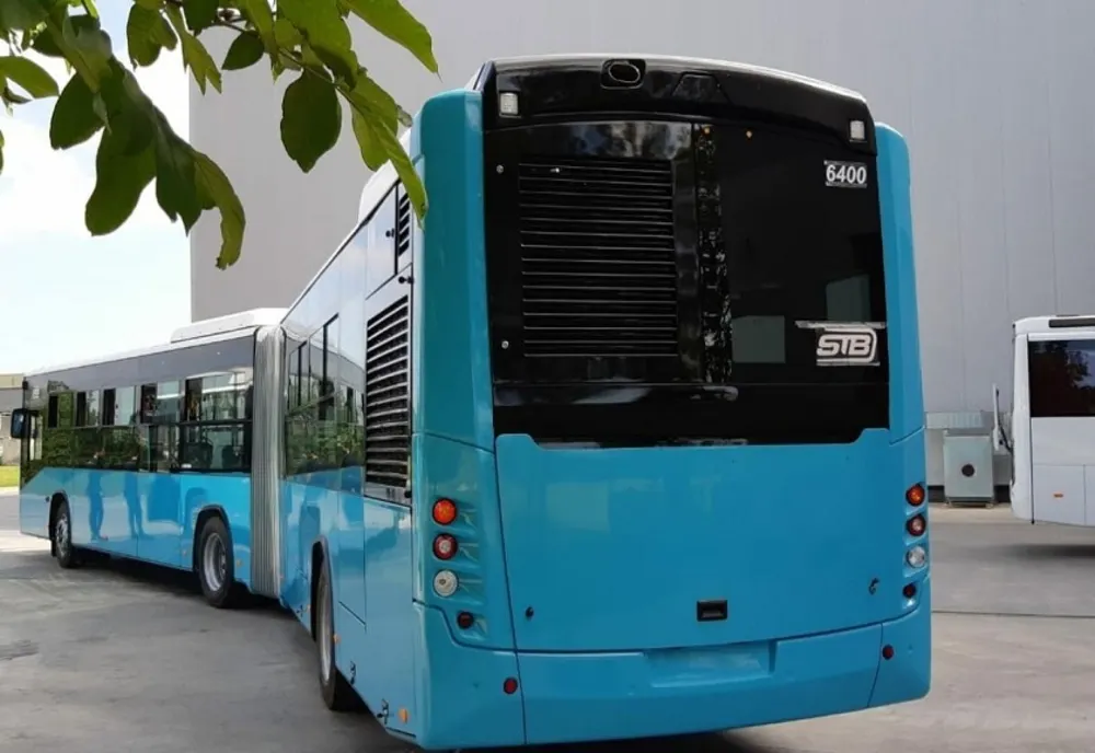 APROAPE 100 DE STAȚII STB VOR FI REDENUMITE ÎNCEPÂND DE ASTĂZI