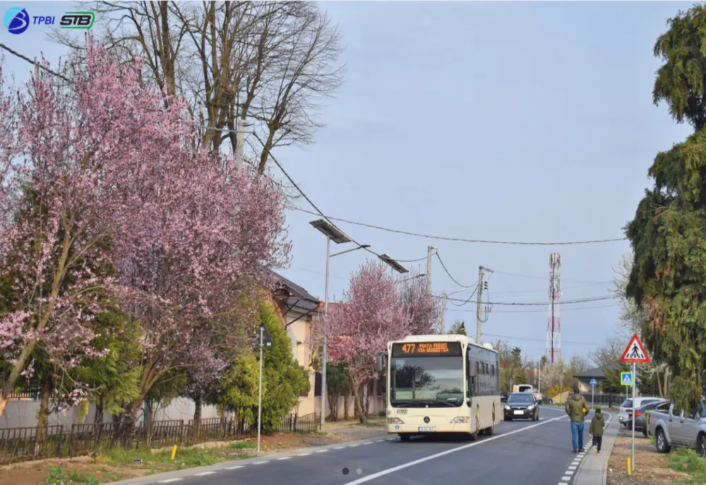 TRAFIC TEMPORAR ÎNCHIS PE DN1, ÎN WEEKEND. LINIILE REGIONALE DIN NORDUL CAPITALEI, DEVIATE 