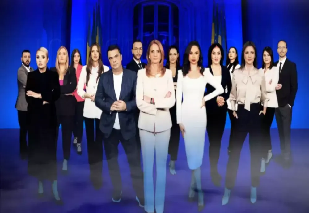REALITATEA PLUS, SANCȚIONATĂ DE CNA PENTRU SUSȚINEREA VALULUI SUVERANIST