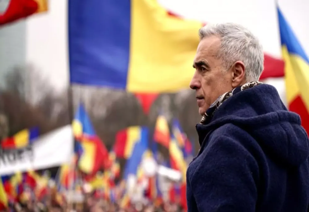 Călin Georgescu, chemat de urgență la Tribunalul București. Președintele interzis de Sistem, în fața deciziei privind controlul judiciar
