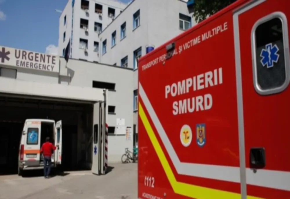 ȘEFII CENTRULUI DE ARȘI ȘI AI LABORATORULUI DE MICROBIOLOGIE DE LA SPITALUL FLOREASCA, DEMIȘI