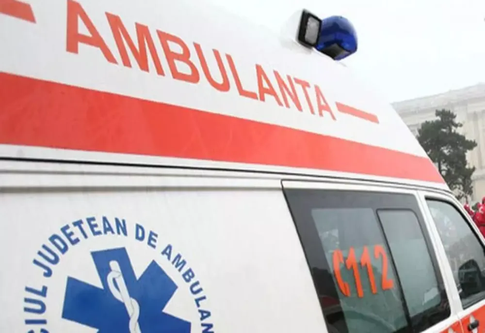 Un bărbat își transporta mama decedată în mașină pe A2. Descoperire făcută în urma unui accident