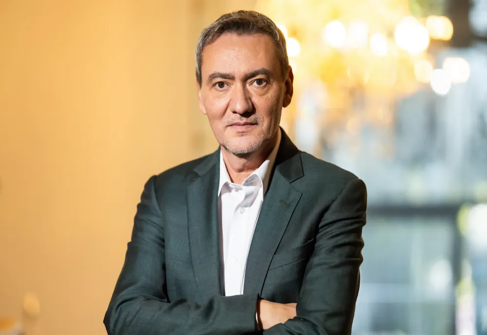 AURELIAN SĂNDULESCU: ”99% CANDIDATURĂ, 100% PANICATĂ OPOZIȚIE” 