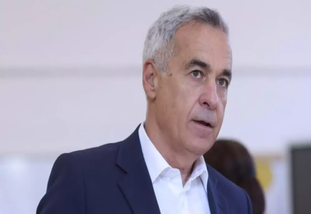 Călin Georgescu a schimbat locul întâlnirii pe 1 Decembrie în ultimul moment. Unde sunt chemați românii