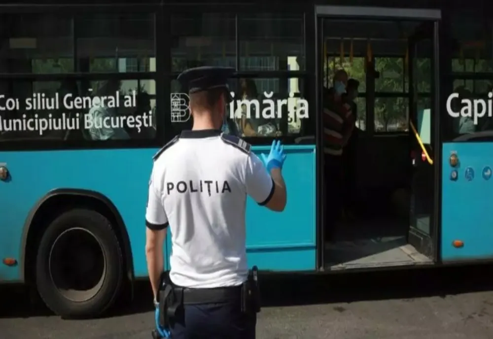 Angajat STB, prins în timp ce fura carburant chiar din autocisterna pe care o conducea