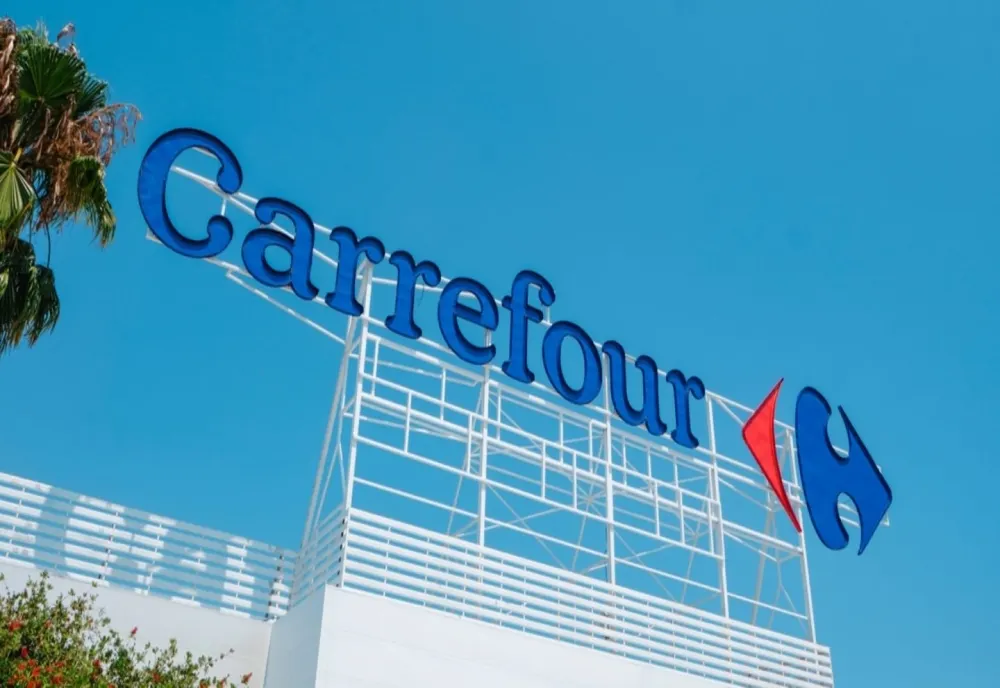Carrefour